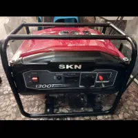موتور برق ۱۳۰۰ وات SKN|ابزارآلات|رشت, رودباری|دیوار