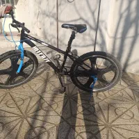 دوچرخه 26