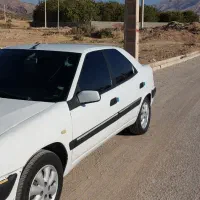 زانتیا مدل ۹۶ فروش و معاوضه|خودرو سواری و وانت|لردگان, |دیوار