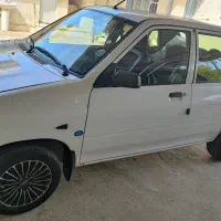 پراید دوگانه فابریک مدل 94|خودرو سواری و وانت|اصفهان, احمدآباد|دیوار