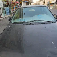 پروتون ویرا دنده ای مدل ۸۵|خودرو سواری و وانت|تهران, افسریه شمالی|دیوار