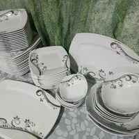 سرویس چینی|ظروف سرو و پذیرایی|دورود, |دیوار