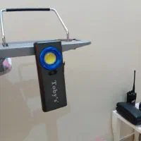 چراغ قوه فوق حرفه ای