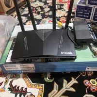 مودم Dlink