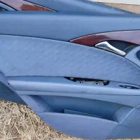 رودری و داشبورد بنز e|قطعات یدکی و لوازم جانبی|تبریز, |دیوار