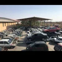 اسقاط خودروهای فرسوده67/000/000|خدمات موتور و ماشین|گلبهار, شهر جدید گلبهار|دیوار