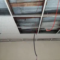 اجرای سقف کاذب|خدمات پیشه و مهارت|مسجد سلیمان, |دیوار