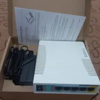 روتر میکروتیک RB951Ui-2HnD