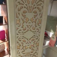 پارتیزن درحدنو|جاکفشی، کمد، دراور|ساری, |دیوار