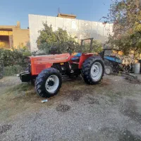 تراکتور ۳۹۹مدل۹۳|خودرو سنگین|گنبد کاووس, |دیوار