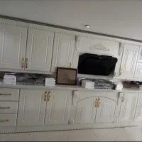 کابینت آشپــزخانه 3.3  ارتفاع90 با احتــرام22 تومن|مصالح و تجهیزات ساختمان|همدان, |دیوار