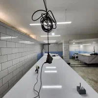 میز برش MDF خیاطی ۷.۲۰×۱.۷، کمکارکرد|لوازم خیاطی و بافتنی|قم, عربستان|دیوار