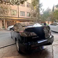 مزدا|خودرو سواری و وانت|کرج, جهان‌شهر|دیوار