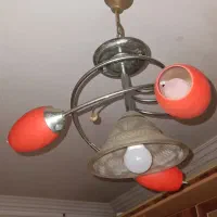 لوستر آشپزخانه