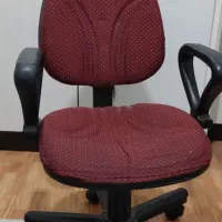 صندلی چرخدار در حد نو آمل|صندلی و نیمکت|آمل, |دیوار