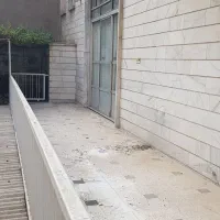 رهن کامل واحد ۹۵ متری همکف دو خوابه خ سرگرد محبی|اجارهٔ آپارتمان|تهران, آبشار|دیوار