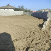 زمین مسکونی سند تک برگ|فروش زمین و ملک کلنگی|چاف و چمخاله, |دیوار