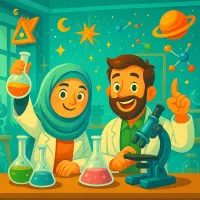 تدریس خصوصی علوم