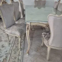 میز ناهارخوری