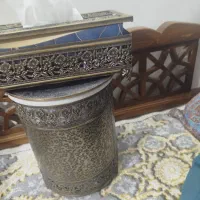 سطل زباله|لوازم نظافت|بروجرد, |دیوار