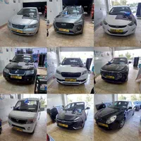 ترمیم شیشه اتومبیل، ترمیم سنگ خوردگی، پولیش شیشه|خدمات موتور و ماشین|فردیس, فردیس|دیوار