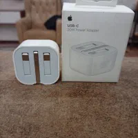 ادابتور ایفون 20w