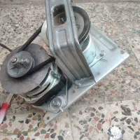 لوازم لباسشویی اتوماتیک درب بالا هایسنس