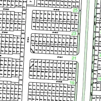 فروش زمین باغ بوستان