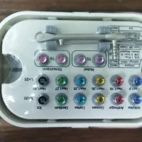 کیت Universal Implant Driver|آرایشی، بهداشتی، درمانی|تهران, اسکندری|دیوار