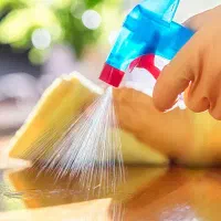 نیروی خانم برای منزل