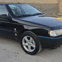 پژو ۴۰۵مدل۹۷