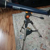 تلسکوپ CELESTRON Astro Master 70