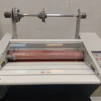 سلفون کش بسیار تمیز و سالم