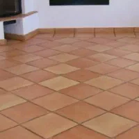 آجر قزاقی آجر سنتی آجرکف فرش از تولید به مصرف|مصالح و تجهیزات ساختمان|برخوار, |دیوار