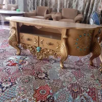 میز تلویزیون