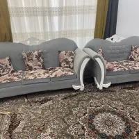 مبل هفت نفره