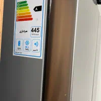 یخچال ساید چهار درب|یخچال و فریزر|شیراز, شهرک سراج‎|دیوار