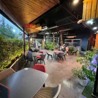 واگذاری کافه و رستوران بر بلوار امام رضا لاهیجان