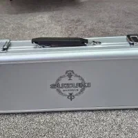 فلوت کلید دار|سازهای بادی|اردبیل, |دیوار