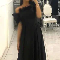 لباس مجلسی