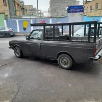 پیکان دوگانه سوز CNG، مدل 90|خودرو سواری و وانت|قزوین, |دیوار