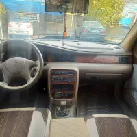 سمند ال ایکس عروسک سالم