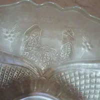 ظرف میوه خوری بزرگ|ظروف سرو و پذیرایی|قم, حنیف نژاد|دیوار