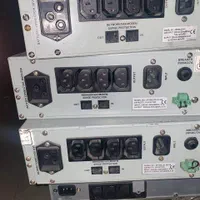دستگاه UPS  رکمونت|قطعات و لوازم جانبی رایانه|تهران, سنائی|دیوار