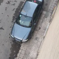 سمند EF7 مدل ۹۷