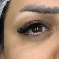 خدمات اکستنشن مژه و بافت مو|خدمات آرایشگری و زیبایی|اصفهان, بهارستان|دیوار