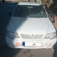 ماشین ۱۳۲ دور رنگ