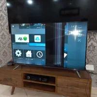 تلویزیون اسمارت دوو سایز 43