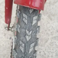 دوچرخه سایز ۲۰|دوچرخه، اسکیت، اسکوتر|رشت, جانبازان|دیوار