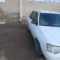 پراید۱۳۲|خودرو سواری و وانت|بجنورد, |دیوار